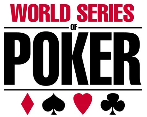 And it ended with a vote to declare the. The World Series of Poker Begins in One Month