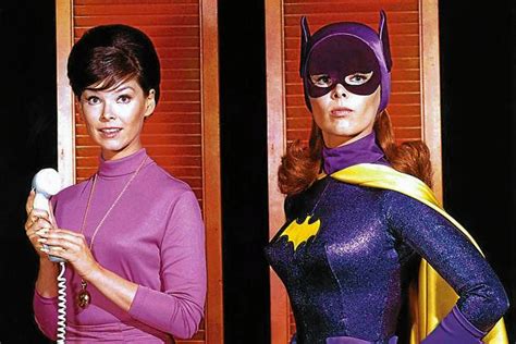 Yvonne Craig Batgirl In 1960s Dies At 78 In Pacific Palisades Daily
