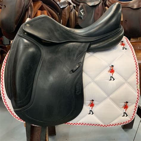 Dressage Saddles Snooty Fox Atlanta Consignment