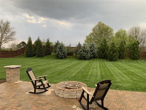 Four seasons hotels and resorts — канадская компания, оператор сети гостиниц класса «люкс» four seasons. Southern Lawn & Landscaping LLC | Greenville, SC ...