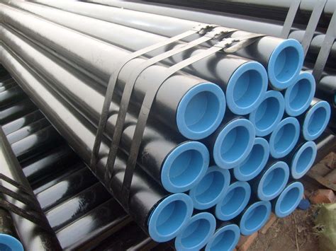 Carbon Steel A106 Gr B A53 Gr B Api 5l Gr B Pipes And Tube Suppliers