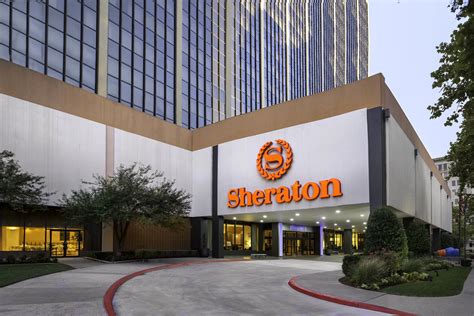Employer Profile Sheraton Oklahoma City Downtown Hotel Oklahoma