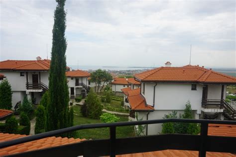 Laman web lain mungkin mempunyai harga lebih baik untuk pangsapuri! Bay View Villas, Kosharitsa near Sunny Beach, Bulgaria - 1 ...