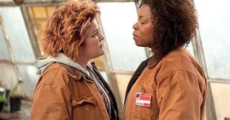 The 12 Greatest Characters On Orange Is The New Black