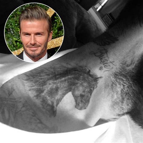 Celebrity Tattoos The Stars Amazing Ink Designs And The Meanings