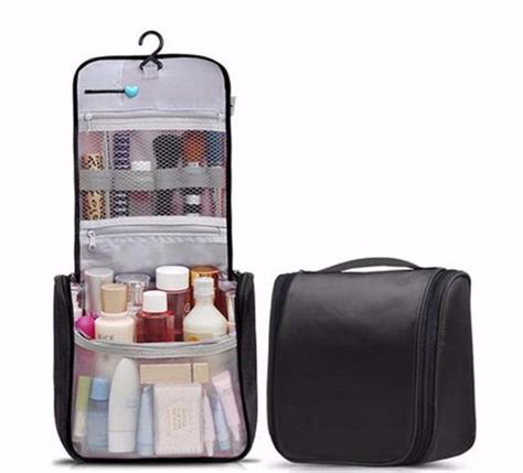 Best Travel Toiletry Bag Womens Change Comin