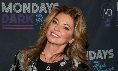 Shania Twain Shares Jaw Dropping Photo And Fans Are In Disbelief As She