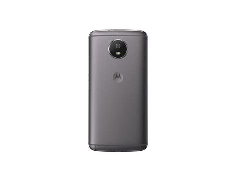 Outlet Smartfon Motorola Moto G5s 332gb Octa Lte 7449729958