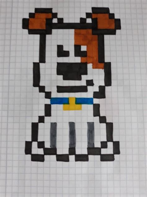 Pin De Marita En Pixel Drawings Dibujos En Cuadricula Juegos De