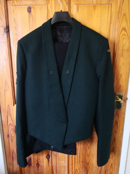 Army Mess Dress For Sale In Uk 45 Used Army Mess Dress