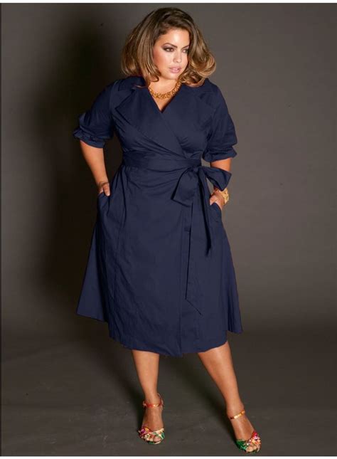 Flattering Plus Size Mother Of The Groom Dresses