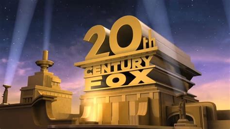 20th Century Fox Television Distribution Logopedia The