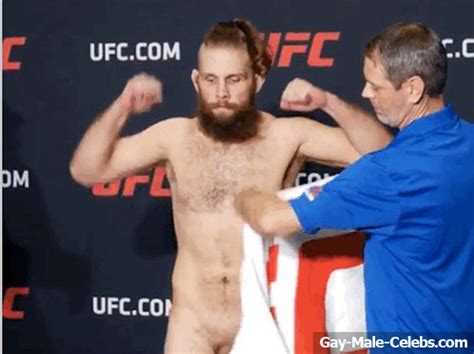 MMA Star Nik Lentz Paparazzi Oops Photos Gay Male Celebs Com