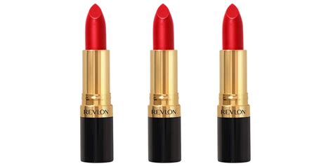 11 Best Red Lipsticks Most Popular Red Lipstick Shades