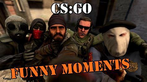 Csgo Funny Moments 1 Fr Youtube