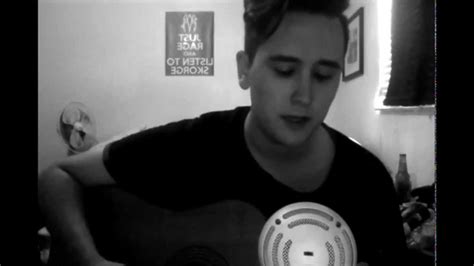 The 1975 Sex Ty Conlin Acoustic Cover Youtube