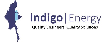 Indigo Energy