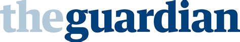 The Guardian Logos Download