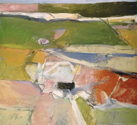 Richard Diebenkorn The Berkeley Years Huffpost