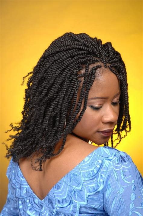 15 Inspirations Of Long Kinky Hairstyles
