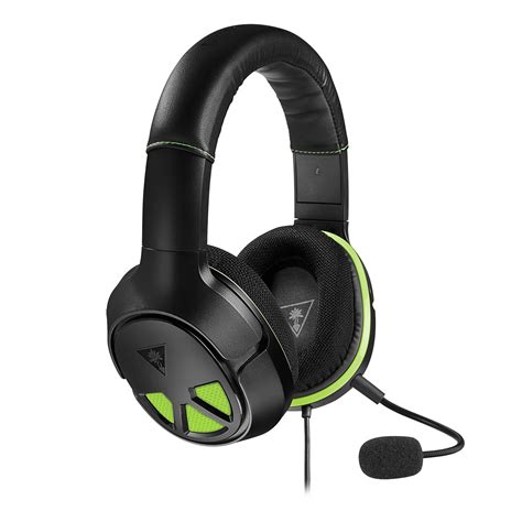 Buy Turtle Beach Wired Ear Force Xo Three Wired Headset Free Delivery