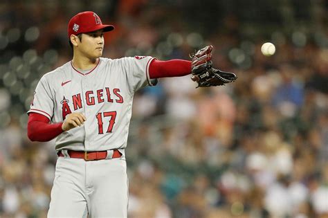 A Cy Young Mvp And Home Run Title For Shohei Ohtani