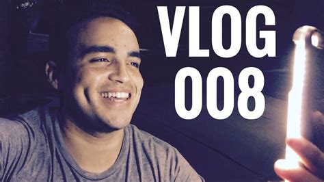 Whats A Vlog Vlog 008 Jose Alberto Vazquez Youtube