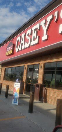 Hall pass points can be spent at any lincoln square food hall location. CASEY'S, Gretna - Photos & Restaurant Reviews - Order ...