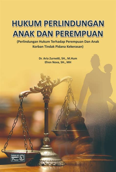 Hukum Perlindungan Anak Dan Perempuan