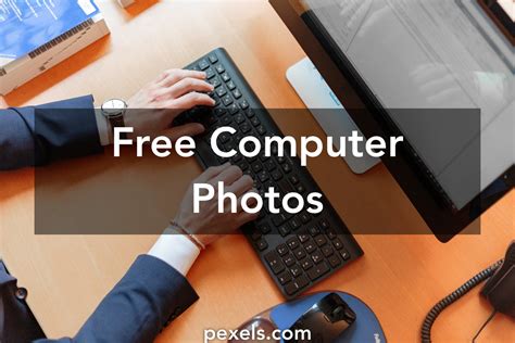 Computer Images · Pexels · Free Stock Photos