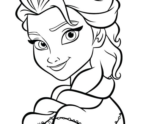 Find the best elsa coloring pages for kids & for adults, print and color 36 elsa coloring pages for free from our coloring book. Elsa Frozen Coloring Pages - Coloring Home