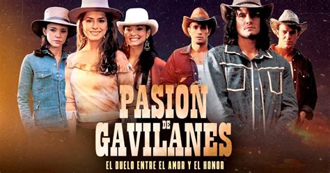You can also watch pasion de gavilanes on demand at and nbc. Vuelve Pasión de Gavilanes a las noches de Caracol TV - Santa Marta Al Día