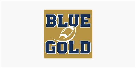 ‎blue And Gold Illustrated Notre Dame Football And Recruiting On Apple