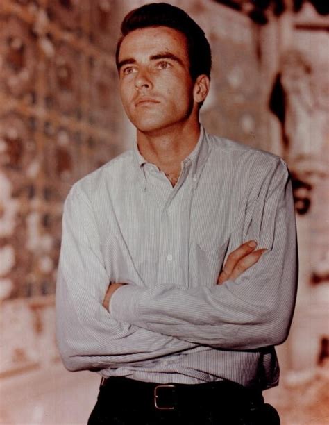 Philip Frenchs Screen Legends Montgomery Clift Hollywood Hollywood