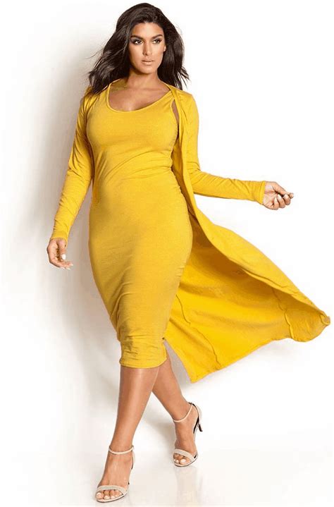 Plus Size Shopping Affordable Plus Size Womens Clothing Where To