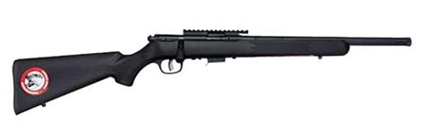 Savage Model 93 22 Magnum Threaded Barrel Lipseys Guns