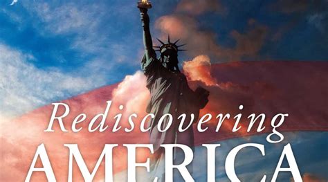 Restoring America How Our National Holidays Tell Our Story