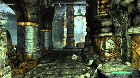 I recommend you do a bunch of other quests, get a bunch of shouts, and kill plenty of dragons before starting dragonborn because after you first meet miraak he bogarts the soul of every dragon you kill (in solstheim or skyrim) until you defeat him. Let's Play Skyrim: Dragonborn DLC (PC) Part 14: Fun Nchardak Puzzles - YouTube