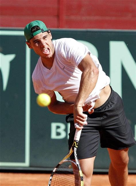 Each channel is tied to its source and may differ in quality, speed, as well as the match commentary language. Nadal-Gasquet será el partido que abra el viernes las ...