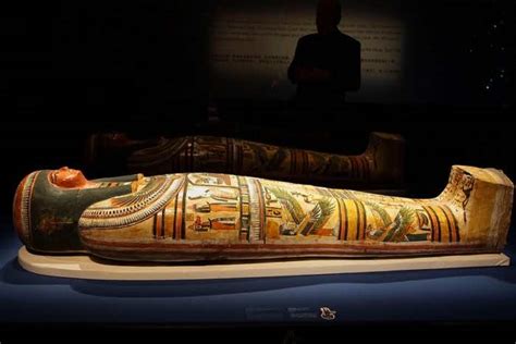 New Study On Ancient Egyptian Dna Reveals Clues To Ancestry