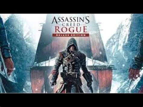 Assasins Creed Rogue O Filme Dublado YouTube