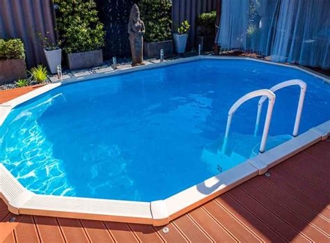 How Much Does Pool Decking Cost In 2023 Checkatrade