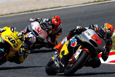 moto2 2014 championship standings after catalunya gp the checkered flag