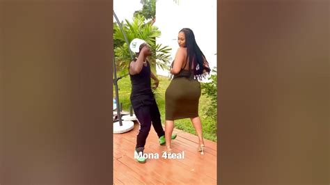 mona 4reall and dancegod lloyd having fun 🤸🏽‍♀️ youtube