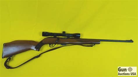 Sold Price Savage Arms 65m 22 Magnum Bolt Rifle Very Good Condition