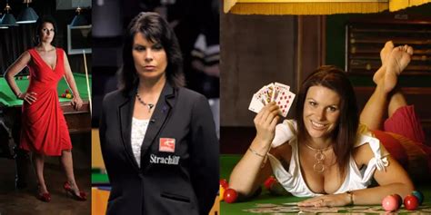 List Of Top 9 Hottest Female Snooker Referees In The World