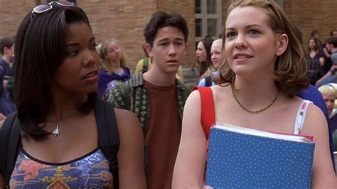 ‎10 Things I Hate About You 1999 Directed By Gil Junger Reviews