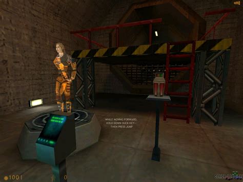 Half Life Day One Oem Demo Singleplayer Modifications Goldsrc