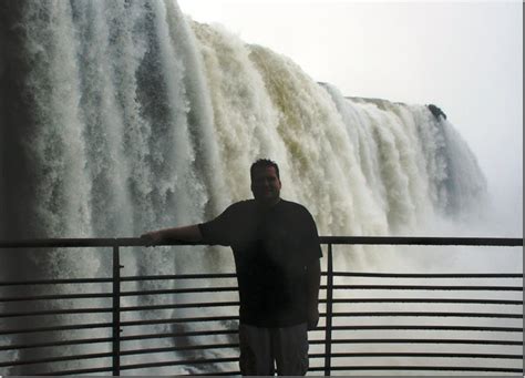 Iguazu Falls Vs Victoria Falls With Photos