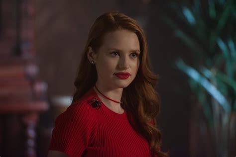 Riverdale Lesbian Pair Has Intense Sex Scene And Leaves Fans Screaming
